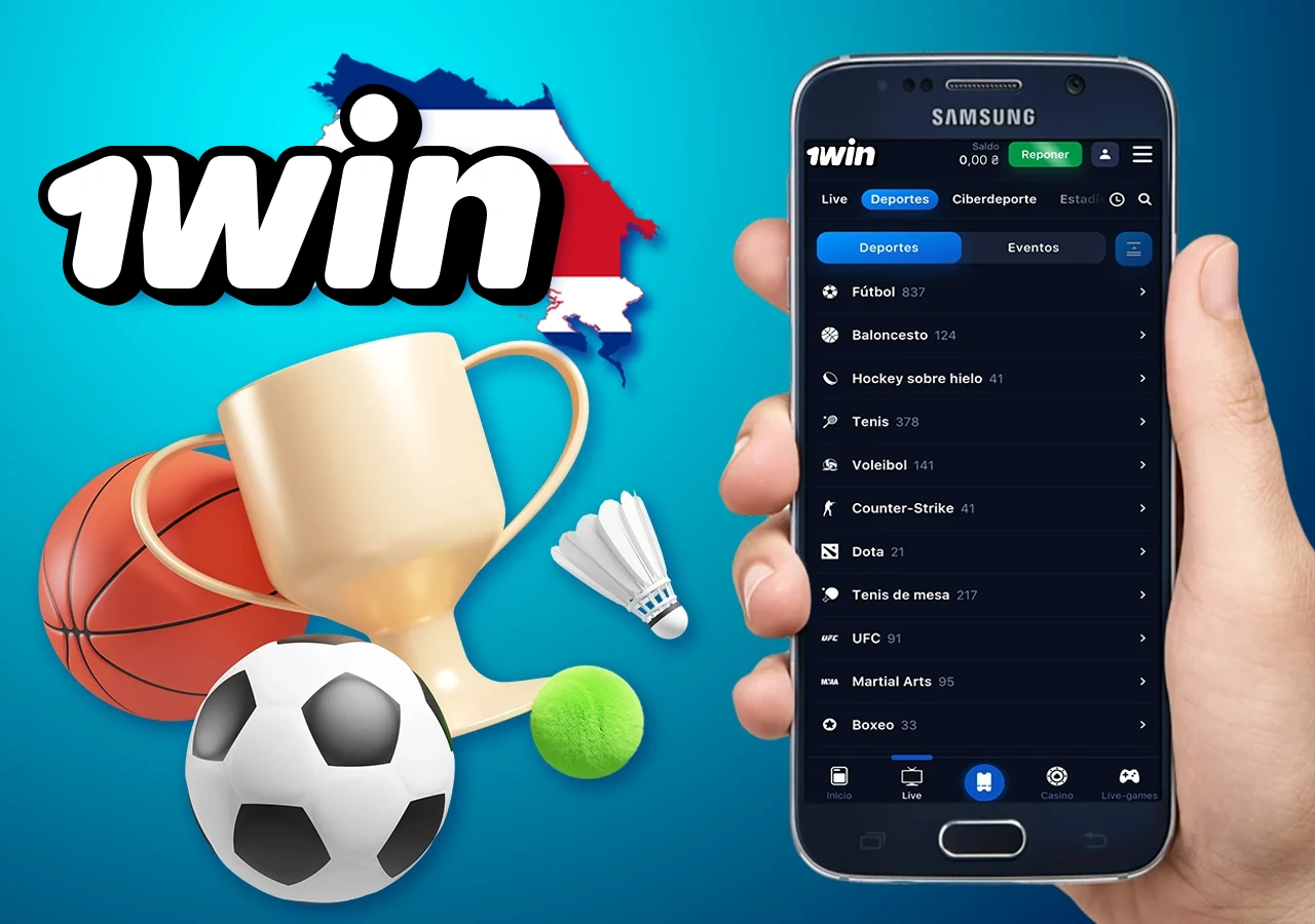 Tipos de apuestas y deportes para ganar apostando